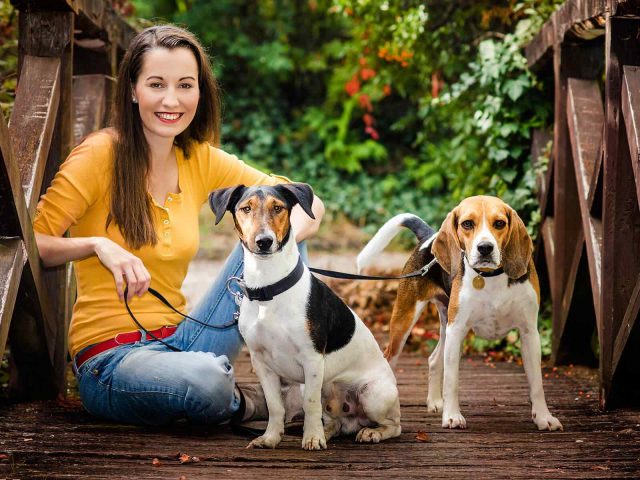 Essential Guidance for Pet Owners Pets Are a Lifelong Commitment