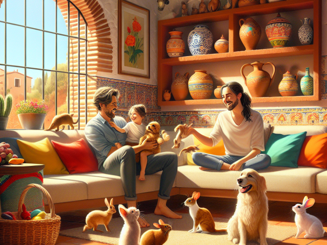 Essential Questions for Pet Adoption in Spain to Consider First