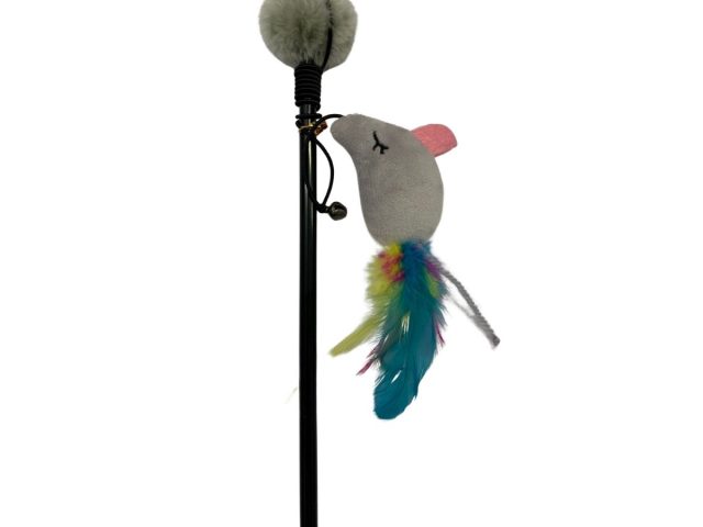 Interactive Cat Toys: A Must-Have for Your Feline Friend