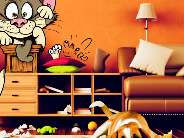 Hilarious Cat and Dog Tweets That Made Us Laugh This Week