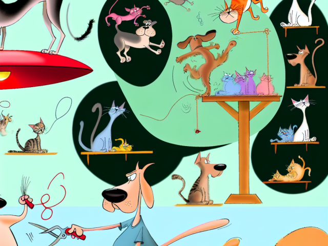 Hilarious Cat and Dog Tweets of the Week January 18-24