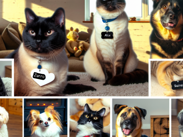 Adopt Zorro, Alice, Sean: 16 Pets Awaiting Homes in Lancashire