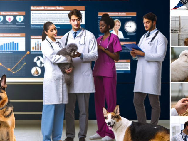 Common Pet Insurance Claims Highlight Chronic Diseases Nationwide Report