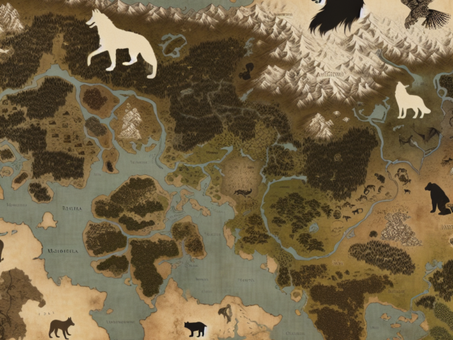 Complete Guide to Every Animal Location in Assassin’s Creed Shadows