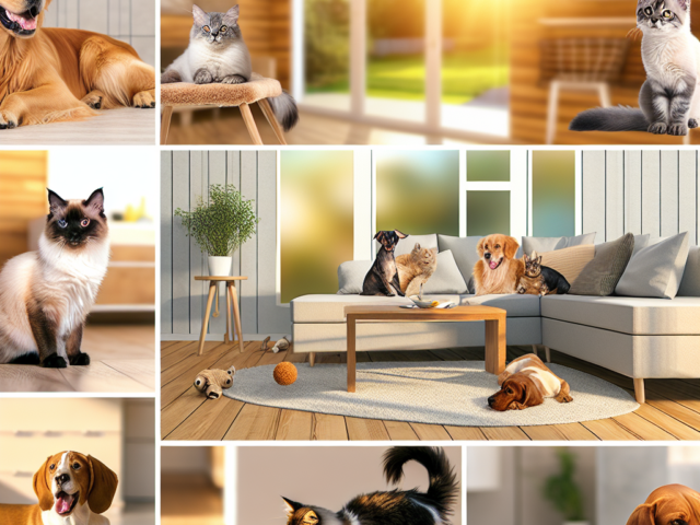 Irresistible Cats and Dogs Looking for a Forever Home in Bristol