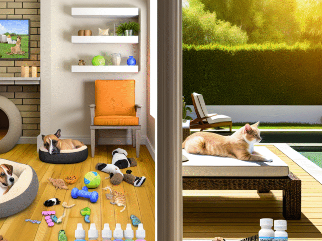 Top Flea and Tick Treatments for Cats and Dogs in 2025