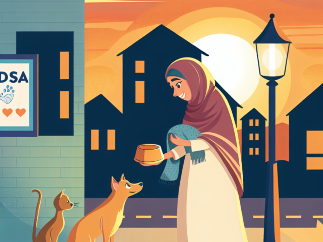 What to Do If You Find a Stray Dog or Cat