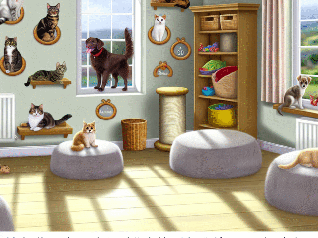 16 Adorable Cats and Dogs Seeking Loving Forever Homes