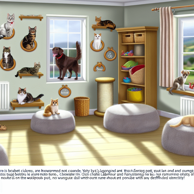 16 Adorable Cats and Dogs Seeking Loving Forever Homes