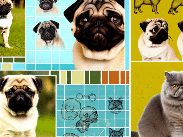 Breeding Trends Lead to Health Issues in Dogs and Cats